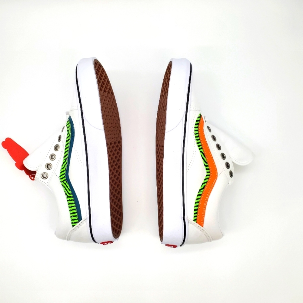 Vans old skool wave multi color - Picture 2 of 11